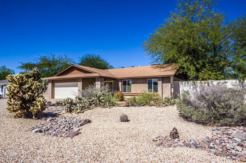 4416 W Paradise Ln, Glendale, AZ 85306