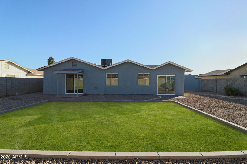 4416 W Turquoise Ave, Glendale, AZ 85302