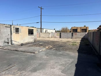 4417 36th Dr, Phoenix, AZ 85019