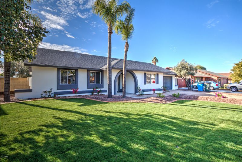 4417 E Grandview Rd, Phoenix, AZ 85032