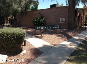 4417 E Hubbell St #52, Phoenix, AZ 85008