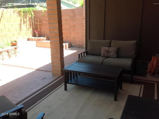 4417 E Hubbell St #52, Phoenix, AZ 85008