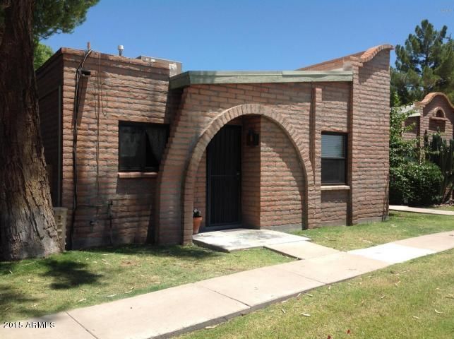 4417 E Hubbell St #52, Phoenix, AZ 85008