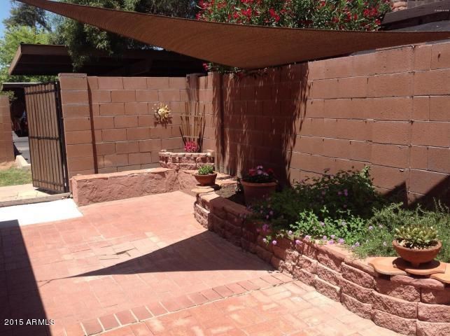 4417 E Hubbell St #52, Phoenix, AZ 85008