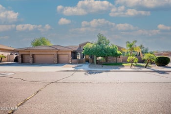 4417 Lawler Loop, Phoenix, AZ 85083