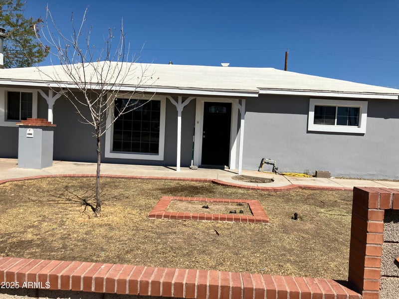 4417 N 31st Ave, Phoenix, AZ 85017