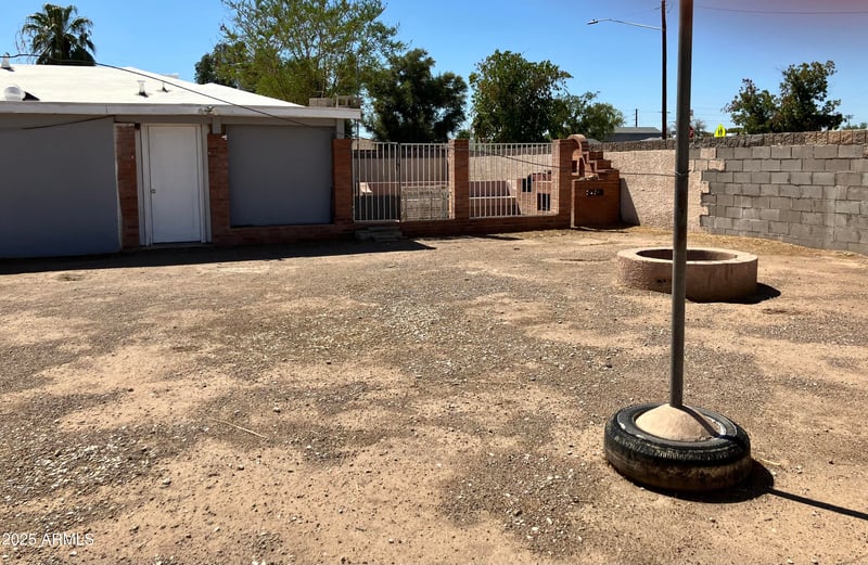 4417 N 31st Ave, Phoenix, AZ 85017
