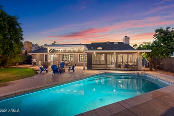 4417 Paradise Ln, Phoenix, AZ 85032