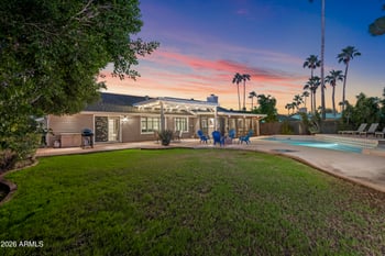 4417 Paradise Ln, Phoenix, AZ 85032