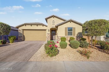 4417 111th Dr, Tolleson, AZ 85353