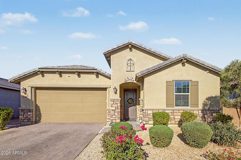 4417 S 111th Dr, Tolleson, AZ 85353