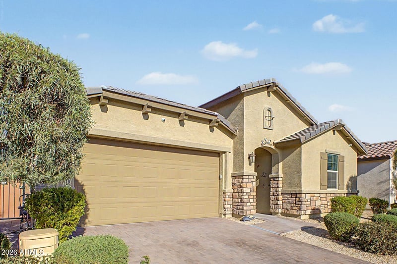 4417 S 111th Dr, Tolleson, AZ 85353