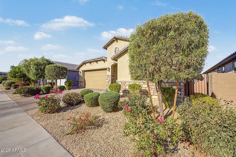 4417 S 111th Dr, Tolleson, AZ 85353