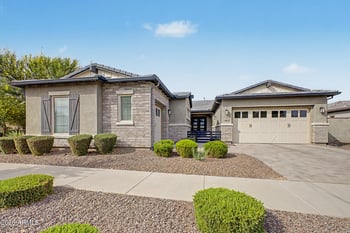 4417 Isotope --, Mesa, AZ 85212