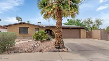 4417 Sandra Cir, Glendale, AZ 85308