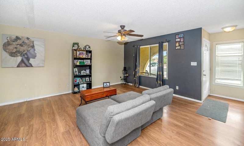 4417 Sandra Cir, Glendale, AZ 85308
