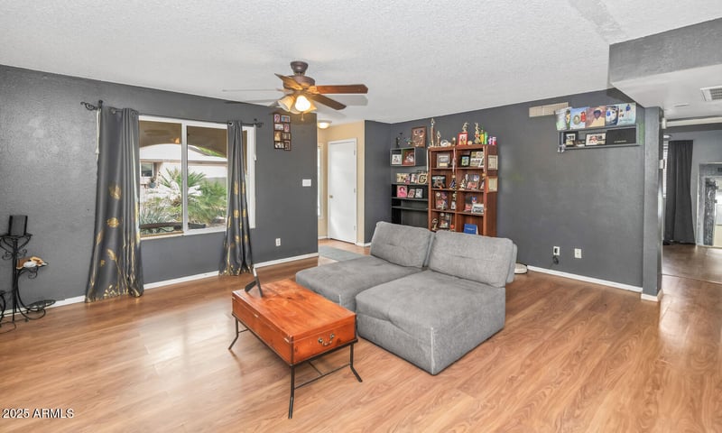 4417 Sandra Cir, Glendale, AZ 85308