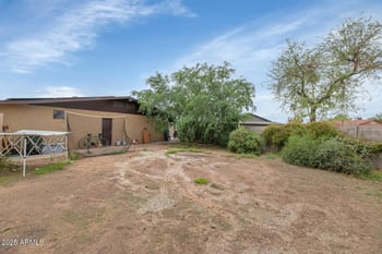 4417 Sandra Cir, Glendale, AZ 85308