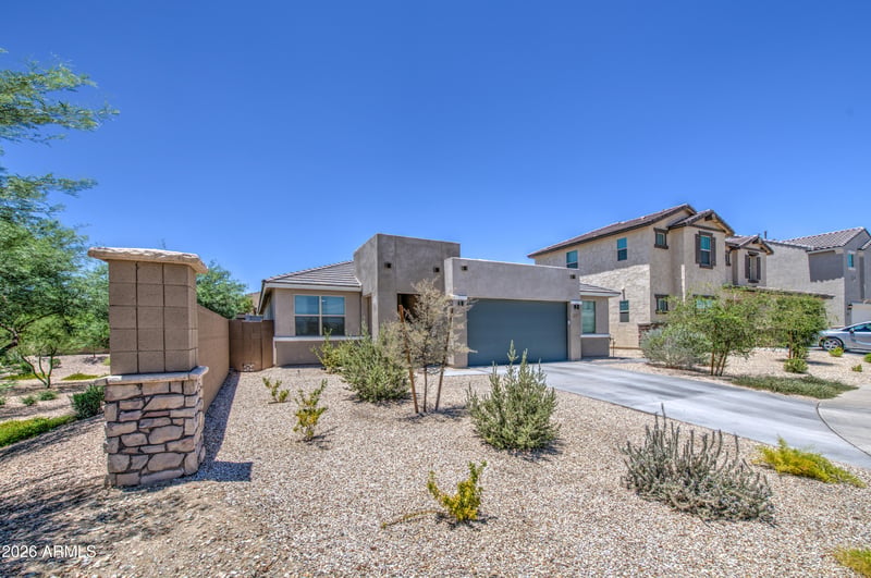4417 Charlie Dr, San Tan Valley, AZ 85144