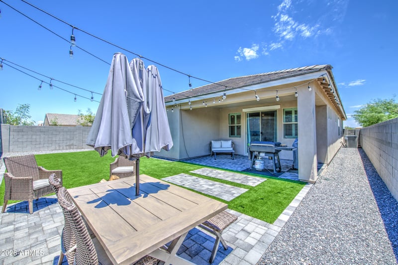 4417 Charlie Dr, San Tan Valley, AZ 85144