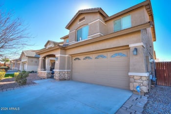 44173 Garden Ln, Maricopa, AZ 85139