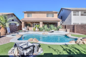 44173 Garden Ln, Maricopa, AZ 85139