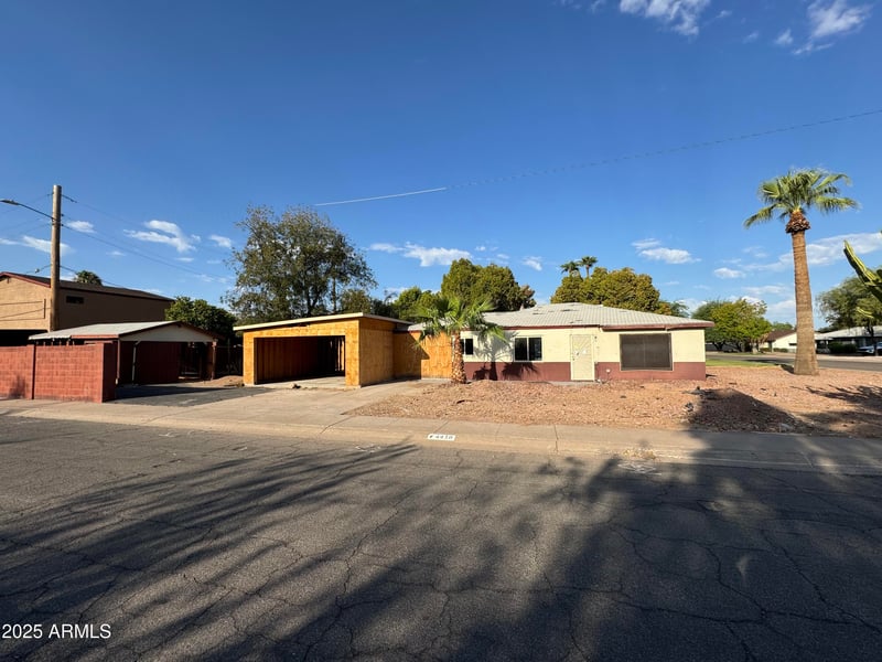 4418 19th Pl, Phoenix, AZ 85016