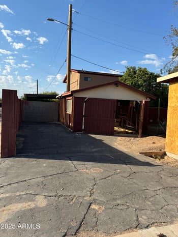 4418 19th Pl, Phoenix, AZ 85016