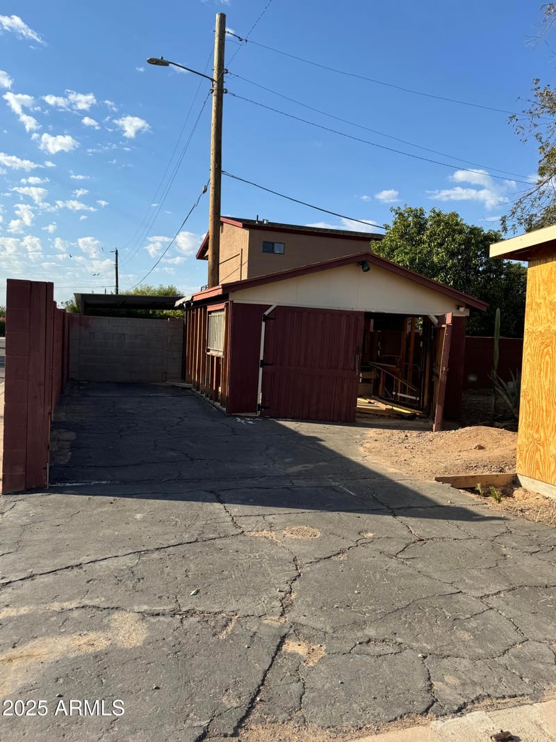 4418 19th Pl, Phoenix, AZ 85016