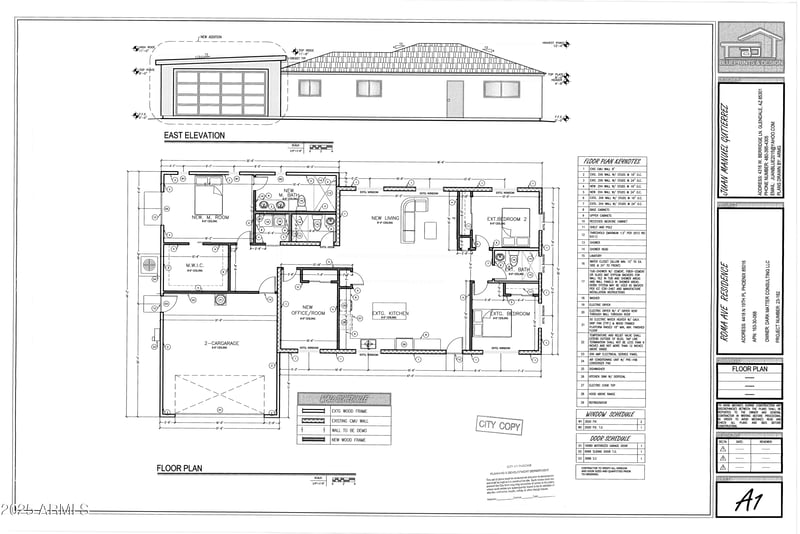 4418 19th Pl, Phoenix, AZ 85016