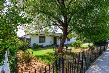 4418 34th Dr, Phoenix, AZ 85017