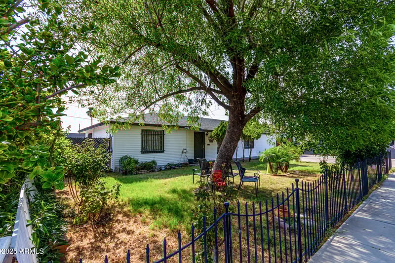 4418 34th Dr, Phoenix, AZ 85017