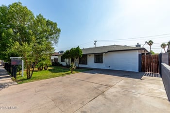 4418 34th Dr, Phoenix, AZ 85017