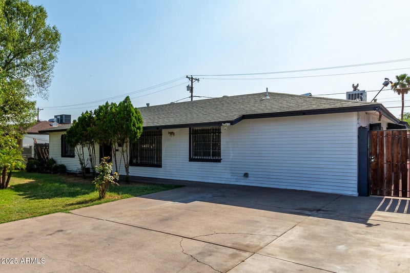 4418 34th Dr, Phoenix, AZ 85017