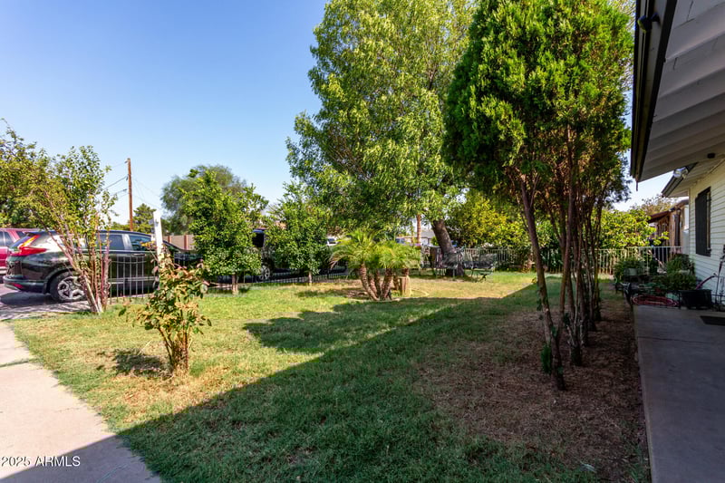 4418 34th Dr, Phoenix, AZ 85017