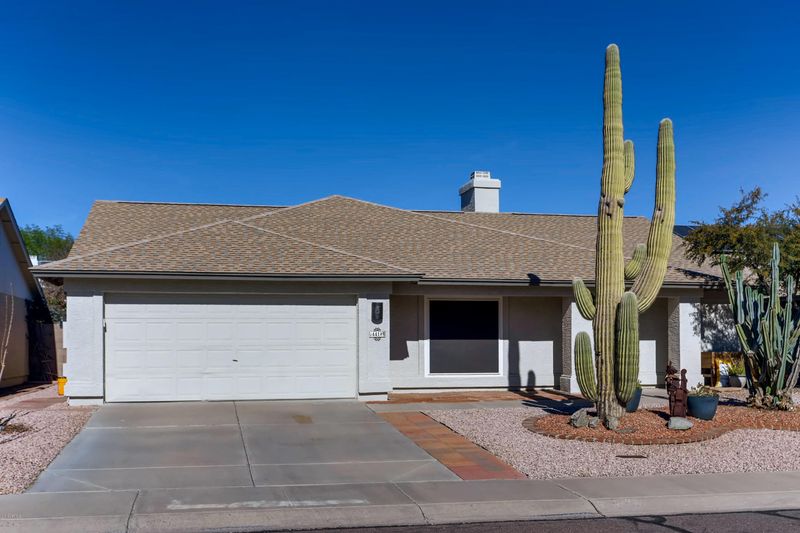 4418 E Ashurst Dr, Phoenix, AZ 85048
