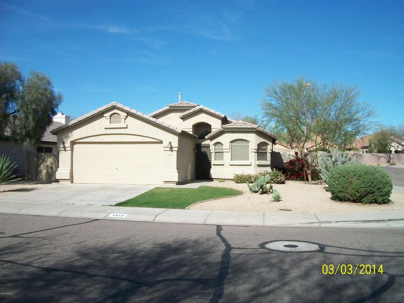 4418 E Mossman Rd, Phoenix, AZ 85050