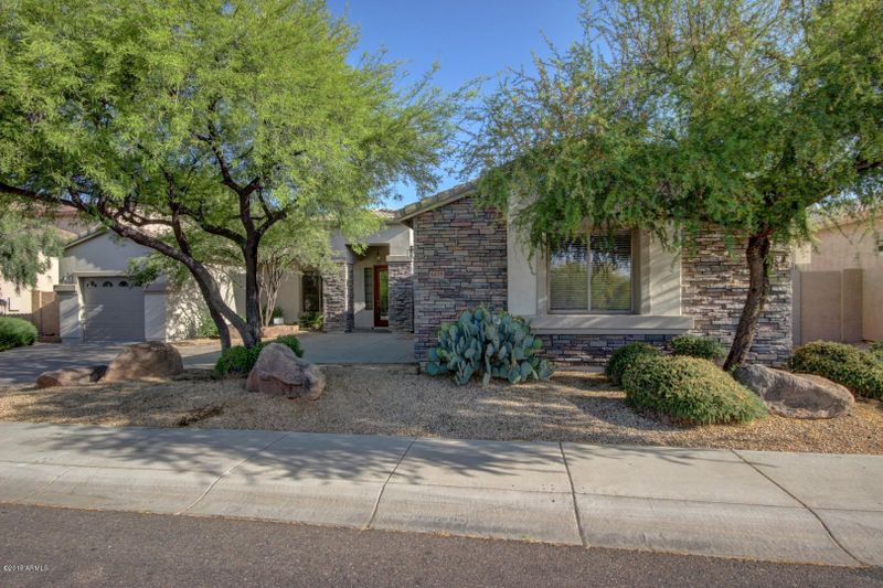 4418 E Zenith Ln, Cave Creek, AZ 85331