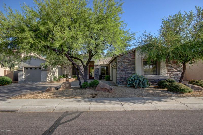 4418 E Zenith Ln, Cave Creek, AZ 85331