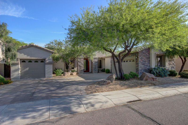 4418 E Zenith Ln, Cave Creek, AZ 85331