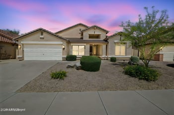 4418 Jaeger Rd, Phoenix, AZ 85050