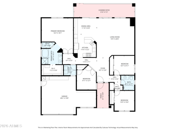 4418 Jaeger Rd, Phoenix, AZ 85050