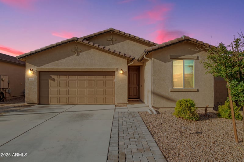 4418 Kirkland Ave, San Tan Valley, AZ 85144