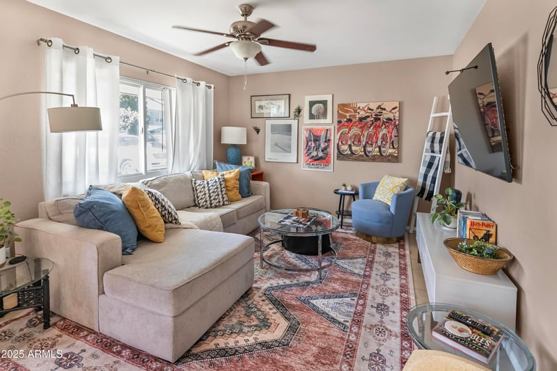 4418 Montecito Ave, Phoenix, AZ 85018