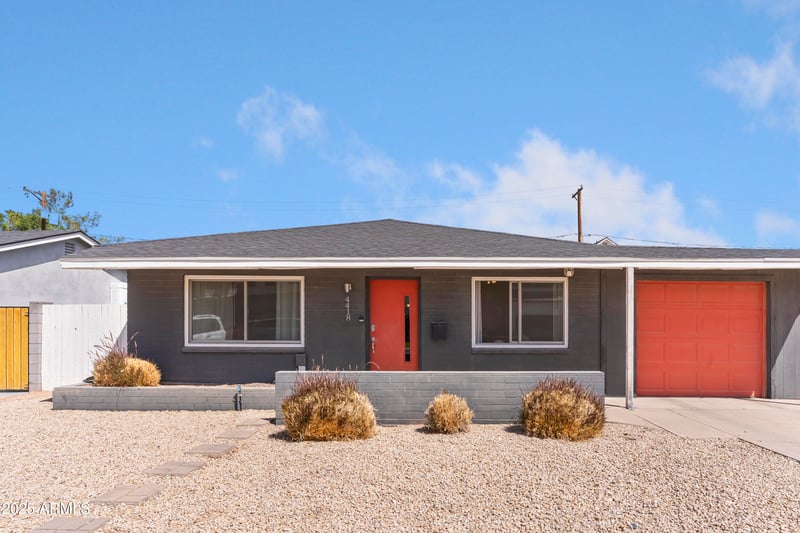 4418 Montecito Ave, Phoenix, AZ 85018