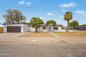 4418 N 19th Pl, Phoenix, AZ 85016