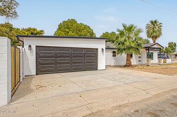 4418 N 19th Pl, Phoenix, AZ 85016