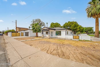4418 N 19th Pl, Phoenix, AZ 85016