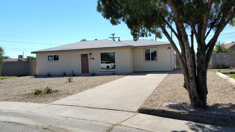 4418 N 28th Ave, Phoenix, AZ 85017