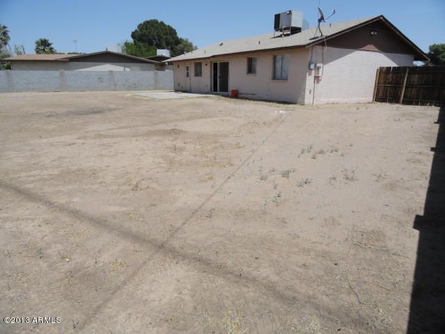 4418 N 90th Dr, Phoenix, AZ 85037